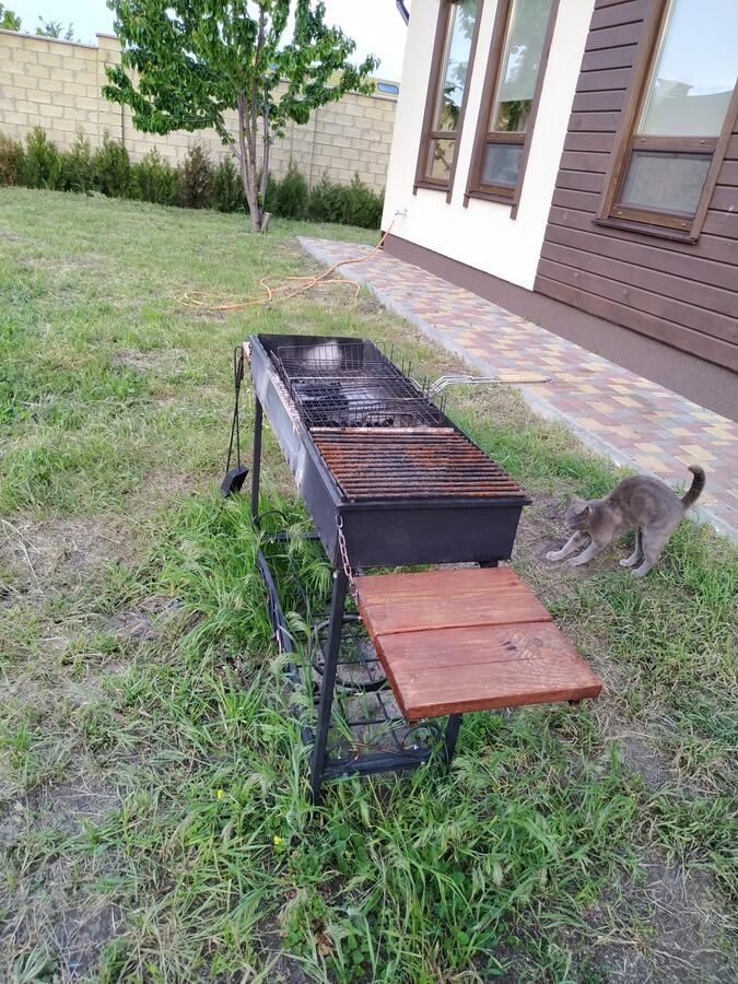 Дома для отпуска Дом Дискавери на 10 человек у моря! Черноморск-22