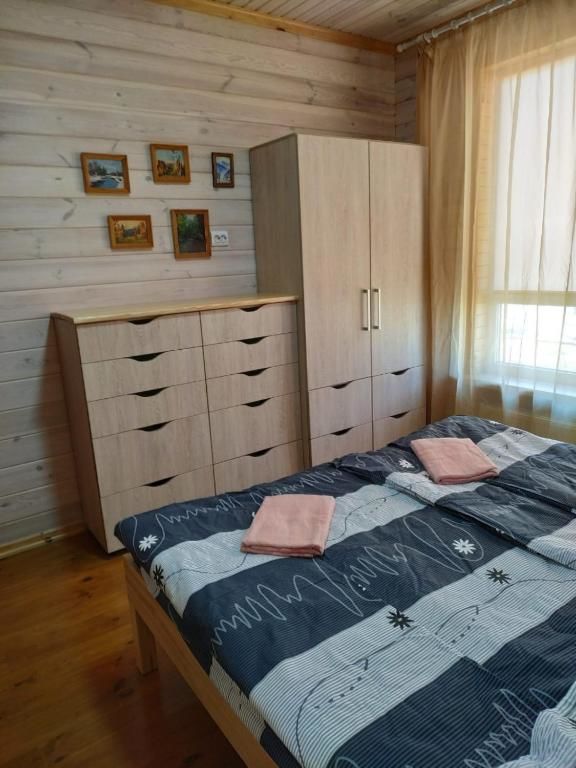 Дома для отпуска Дом Дискавери на 10 человек у моря! Черноморск