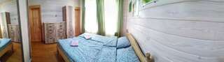 Дома для отпуска Дом Дискавери на 10 человек у моря! Черноморск Дом с 3 спальнями-12