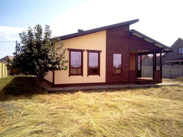 Дома для отпуска Дом Дискавери на 10 человек у моря! Черноморск-62